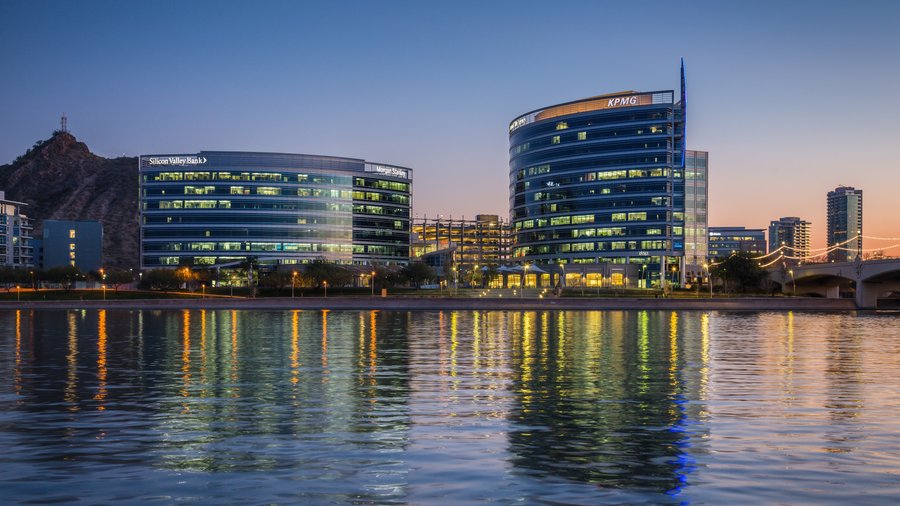 EXCLUSIVE Cousins, Parkway finalize 5B CRE REIT merger Phoenix