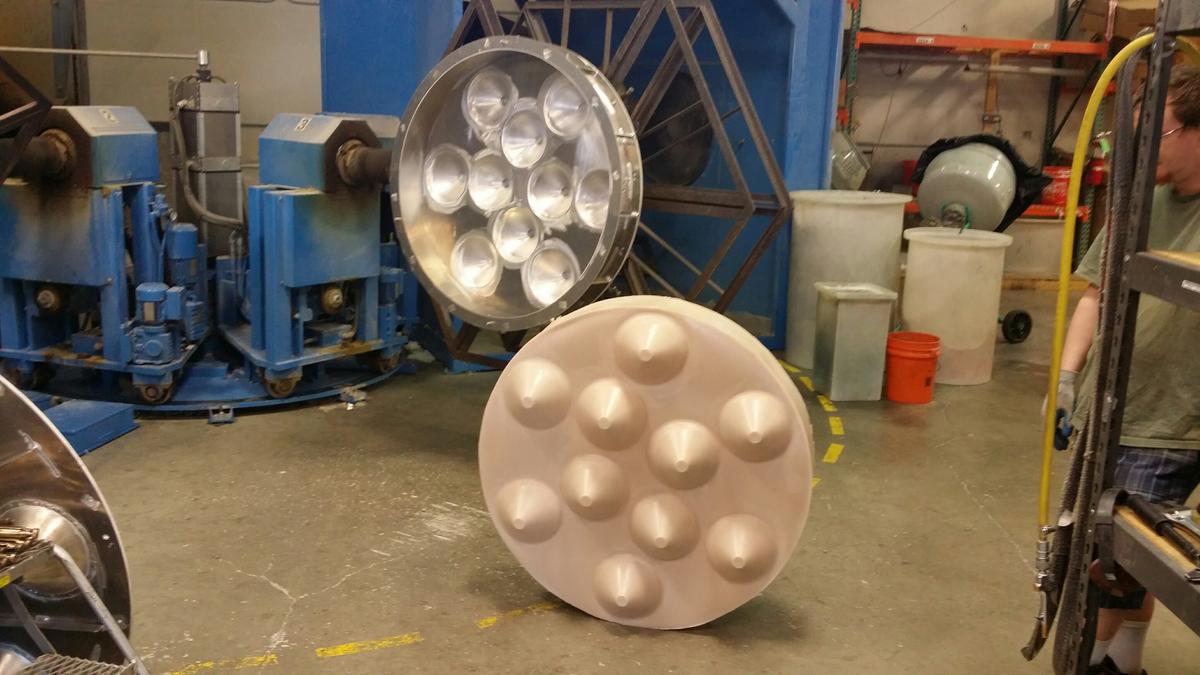 NM manufacturing companies on how their process has changed