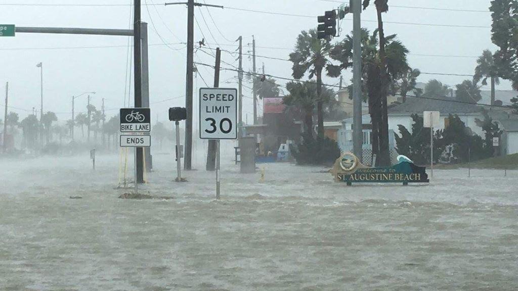 How the Florida Department of Transportation, Florida Highway Patrol