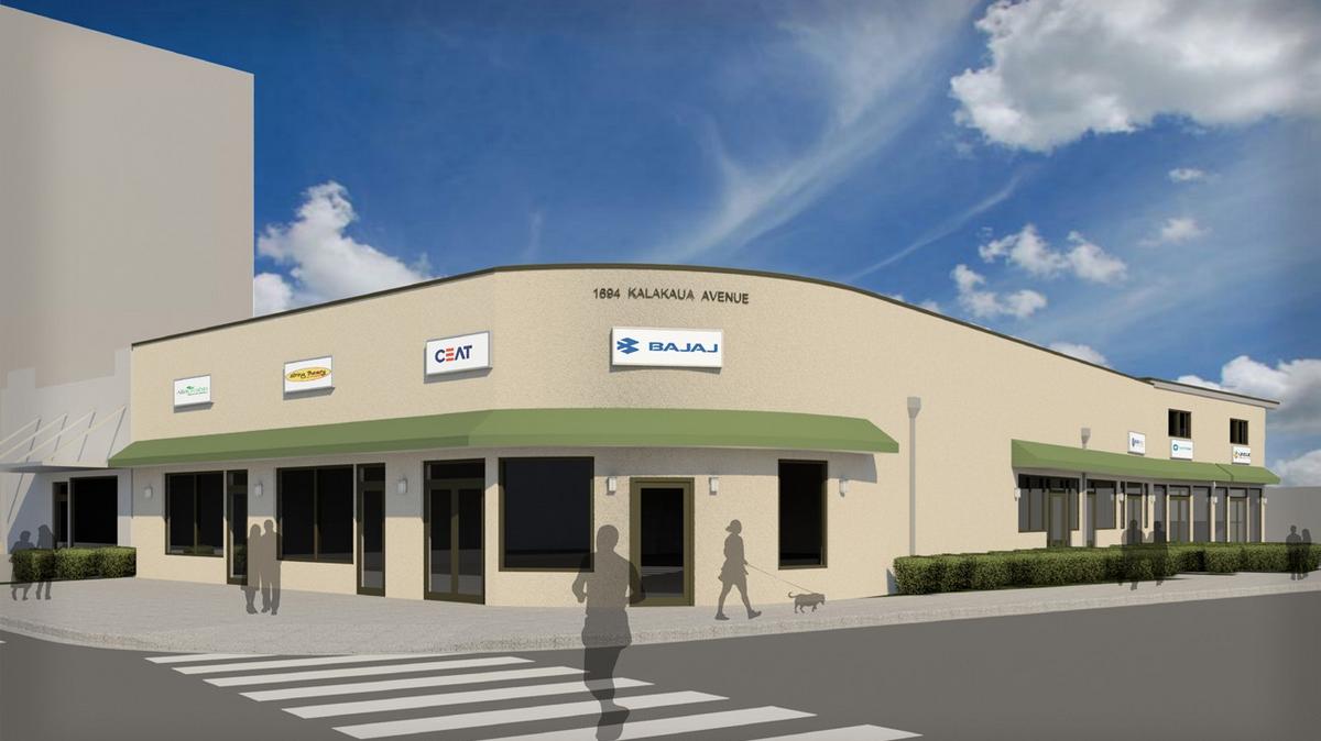 BYUHawaii grad to open sandwich shop in Honolulu Pacific Business News