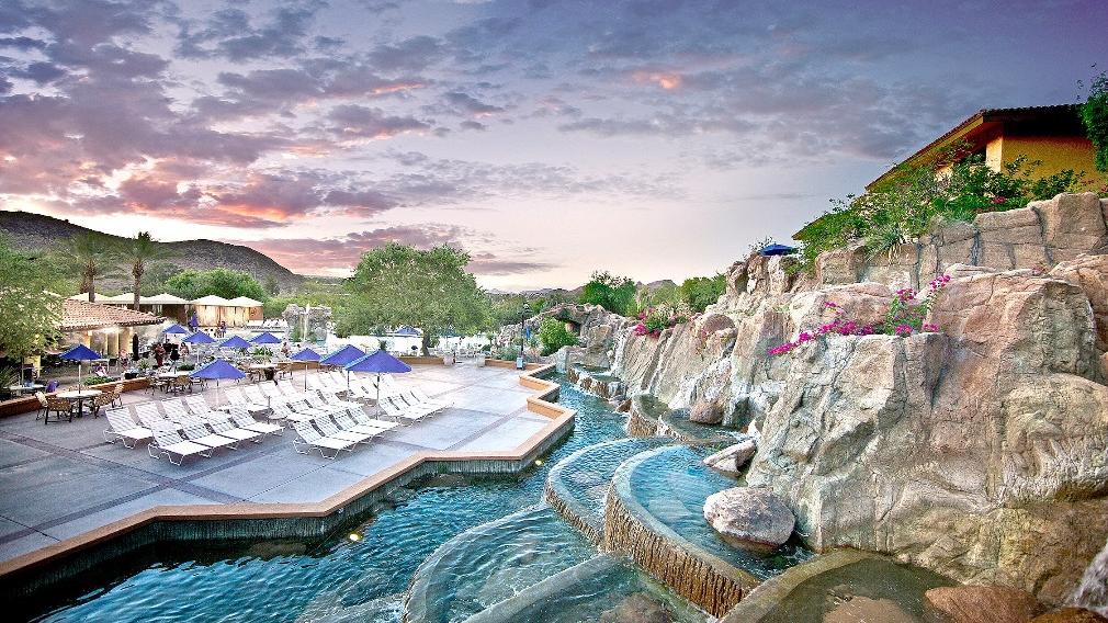 Pointe Hilton Tapatio Cliffs completes 8.5M renovation Phoenix