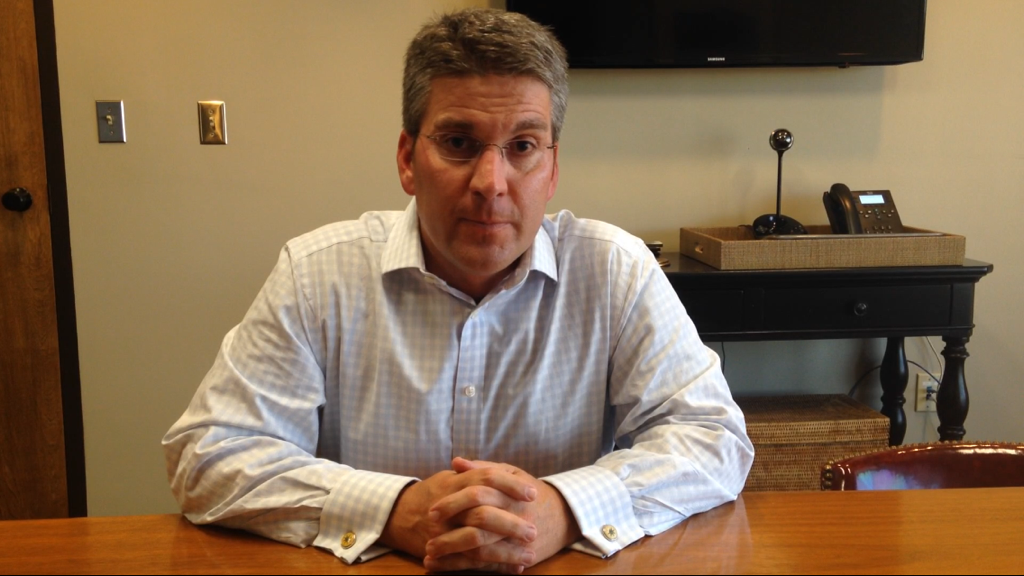 Johnson Investment Counsel Dayton branch looking for acquisitions