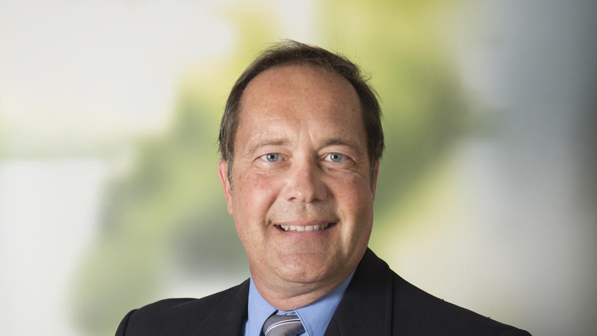 Mercy Health taps psychiatrist James Eppley as medical director EXCLUSIVE Cincinnati Business