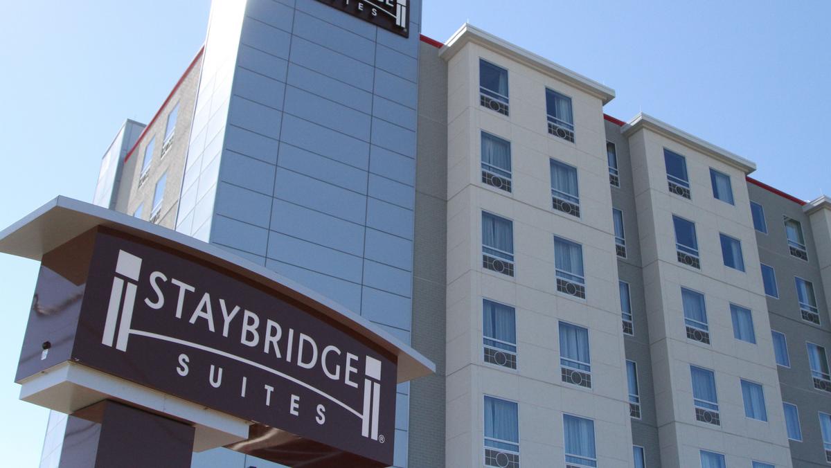 Ohio State-area hotel list gets addition with Staybridge ...