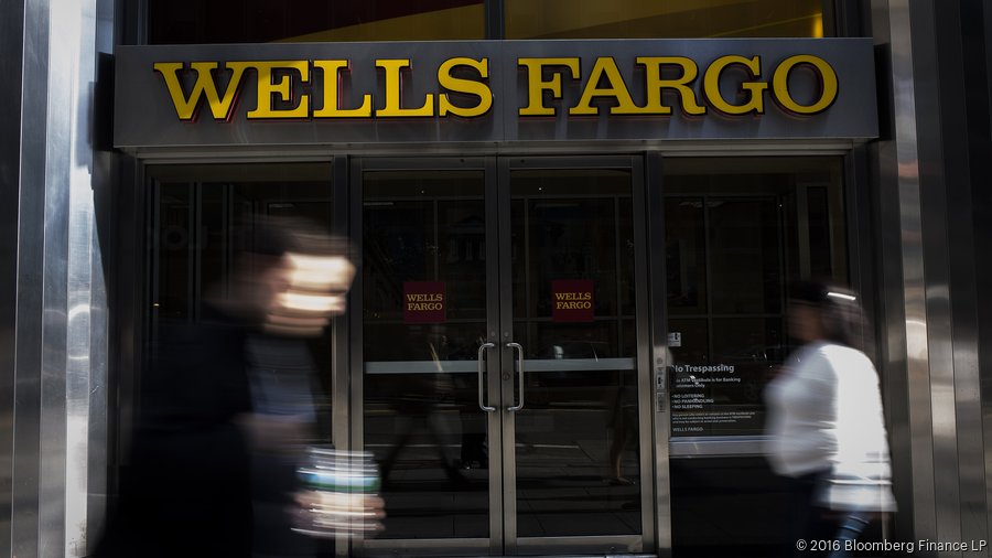 Religious activist investors push Wells Fargo over fake accounts ...