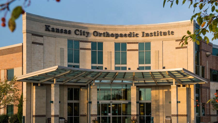 KC orthopedic hospital will open an urgent care Kansas City Business