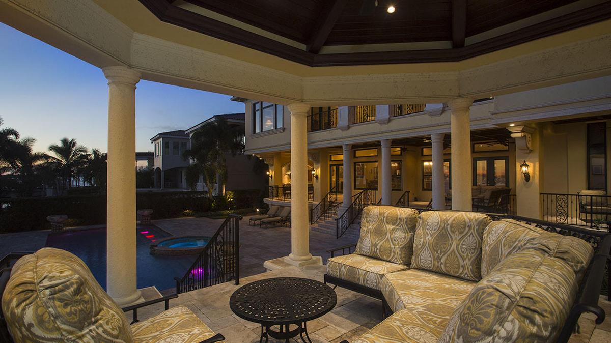 88 Martinique Avenue, Davis Islands listed at 7.5M (Photos) Tampa