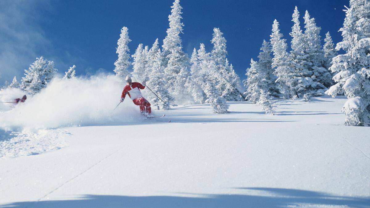 The Top 10 of Colorado skiing Denver Business Journal