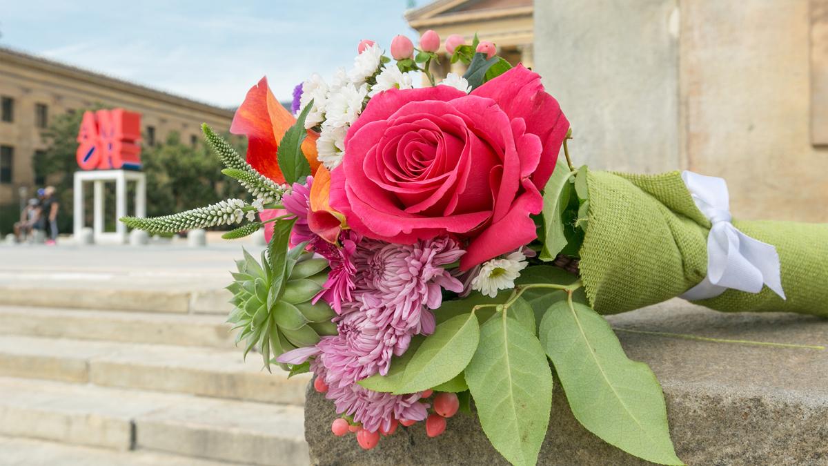 D.C. ondemand flower delivery company expanding to Philadelphia