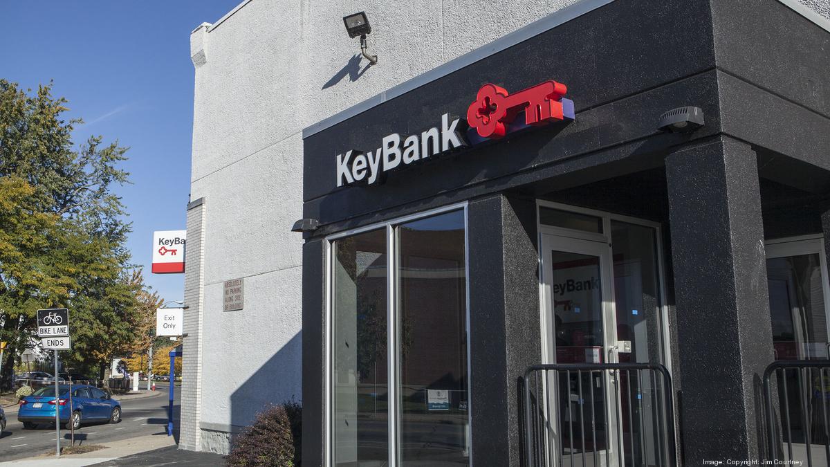 First Niagara branches now part of KeyBank network Buffalo Business First