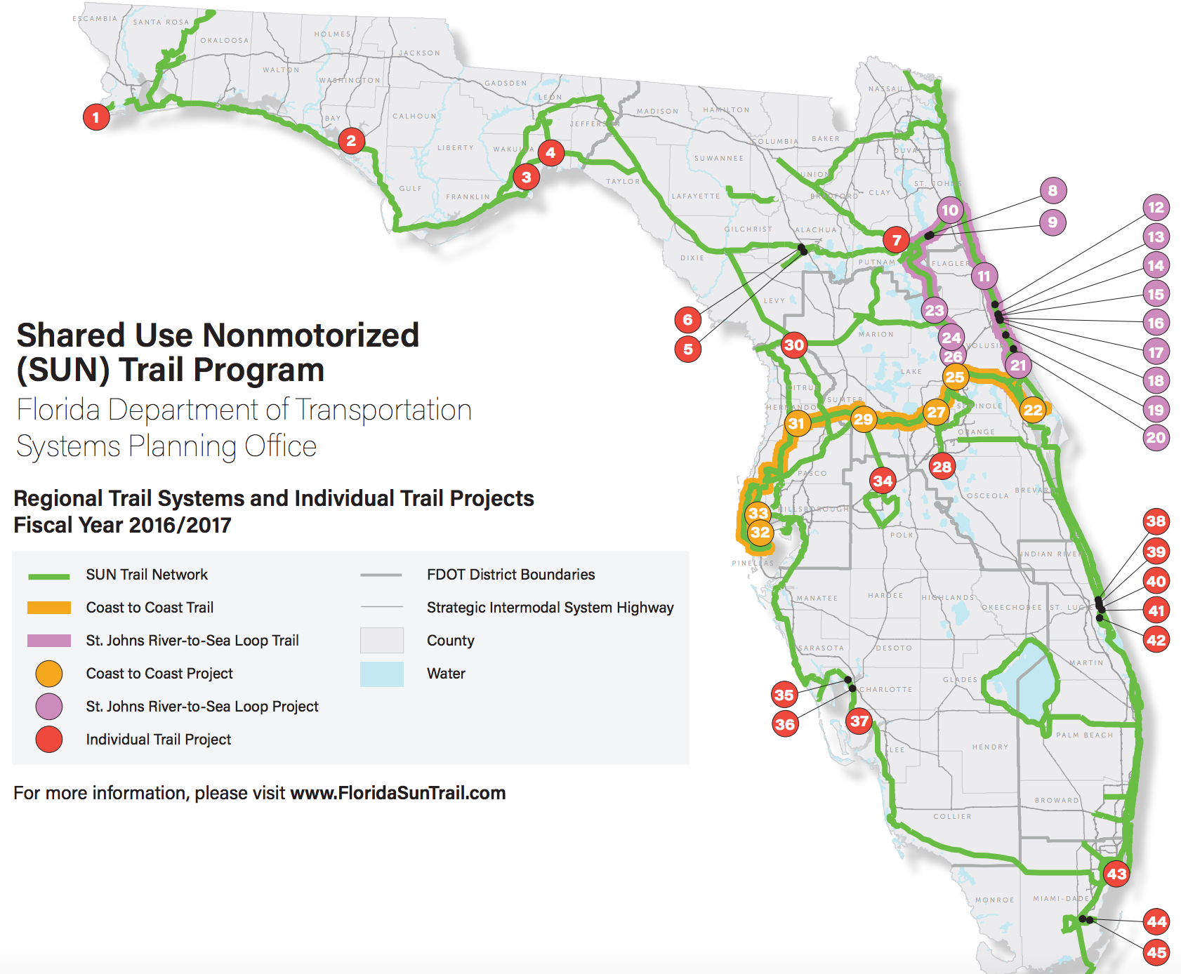 more-than-7-million-allocated-for-pinellas-county-bike-trails-tampa