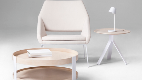 target new furniture line