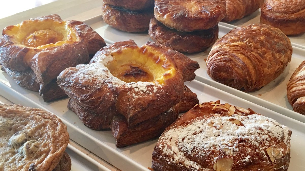 Rustica Bakery and Cafe opens new location in Eden Prairie