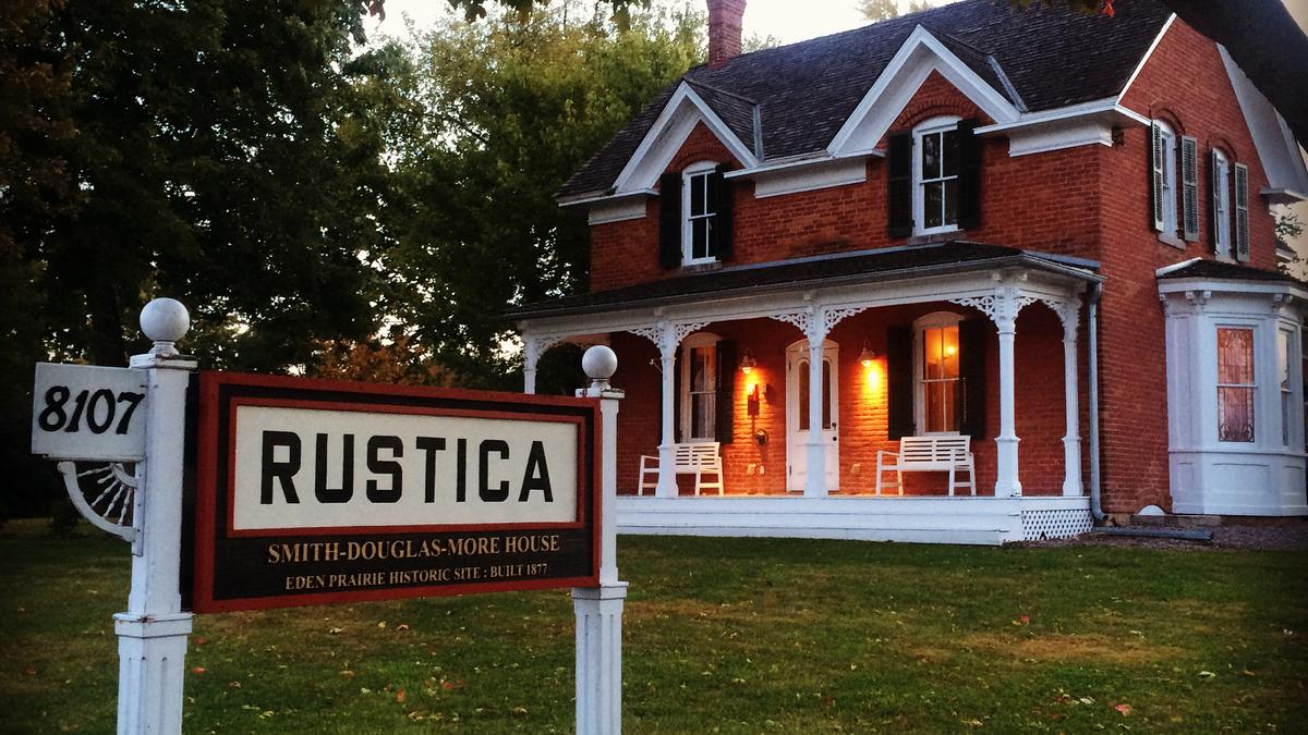 Rustica Bakery and Cafe opens new location in Eden Prairie