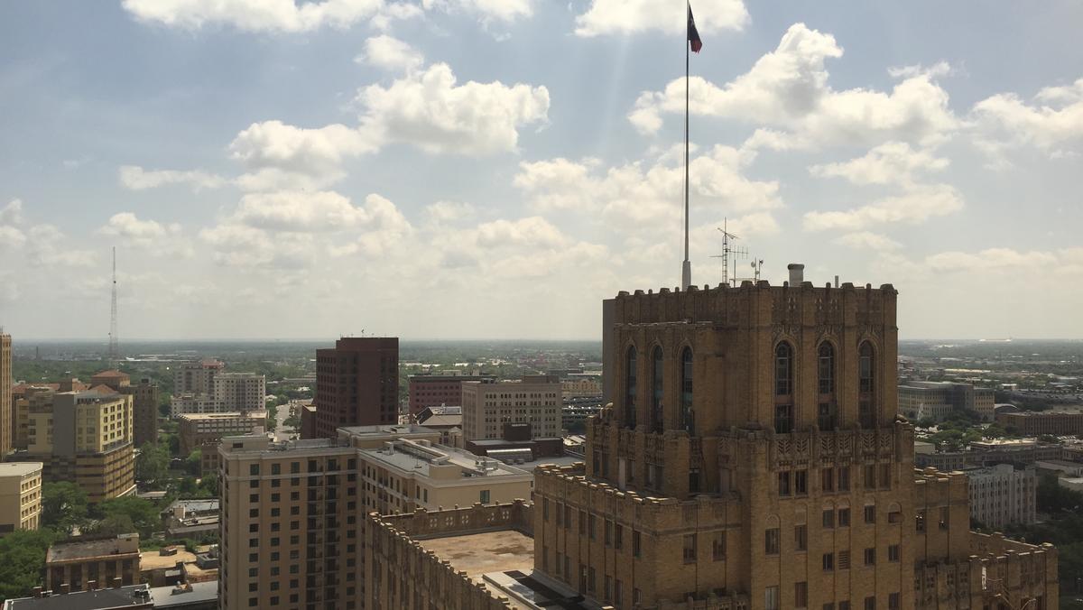 Jasmine Engineering to acquire historic property in East San Antonio