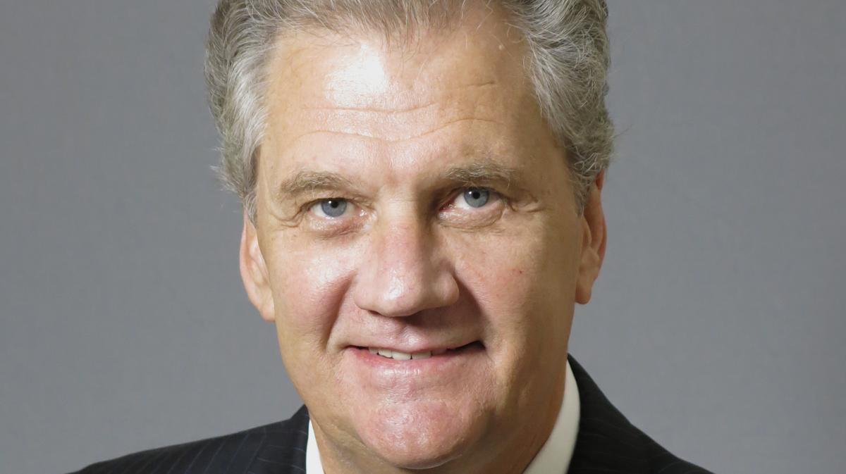 AlixPartners names Rick Peters as a managing director in Houston