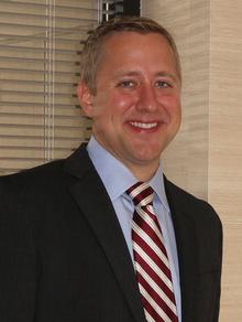 Jimmy Whitehair People On The Move Nashville Business Journal
