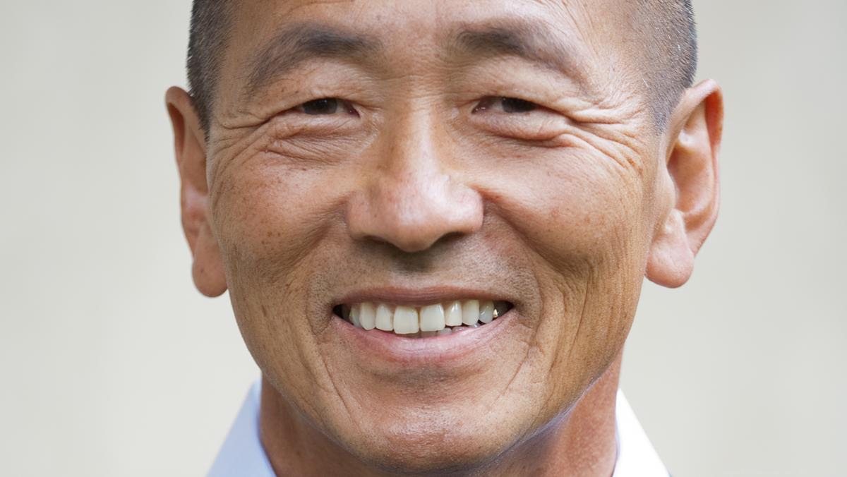 Scott Oki sells eight Puget Sound area golf courses for $137M Puget