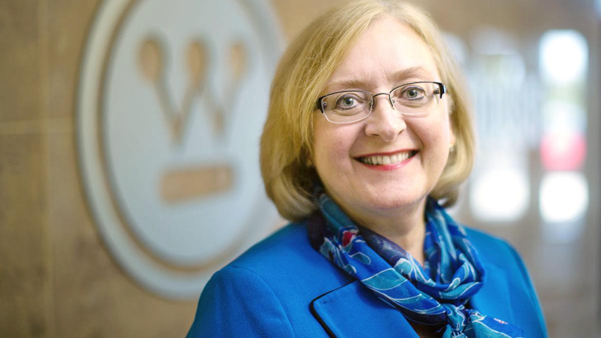 Michele DeWitt Westinghouse Electric Co. Pittsburgh Business Times