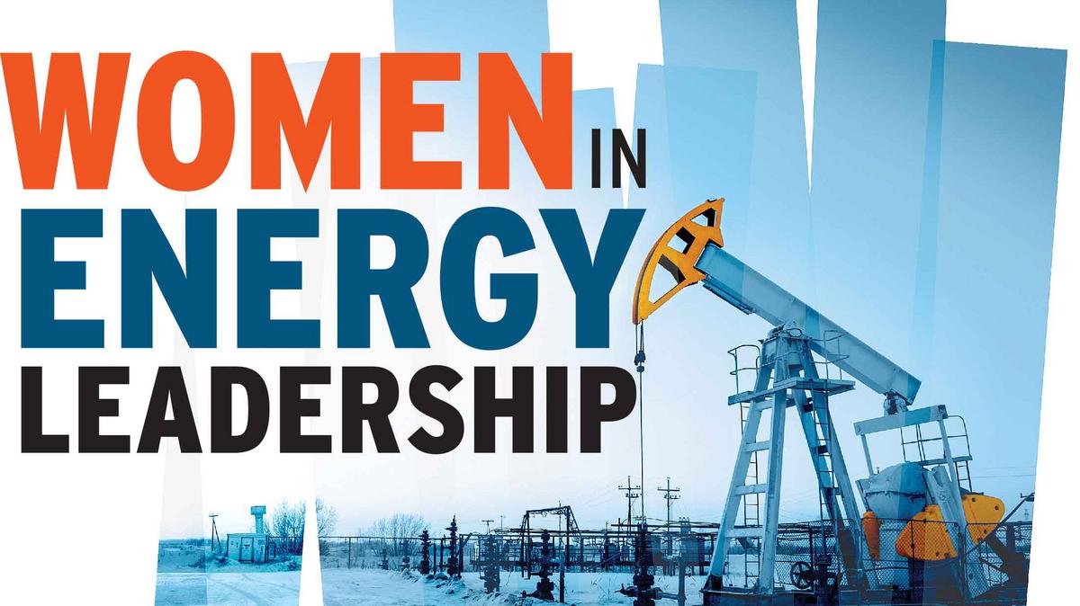 Meet the 2016 Women in Energy winners Pittsburgh Business Times