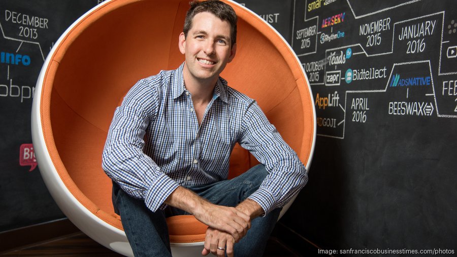 With revenue growth of over 400 percent, this startup CEO had to learn to delegate San