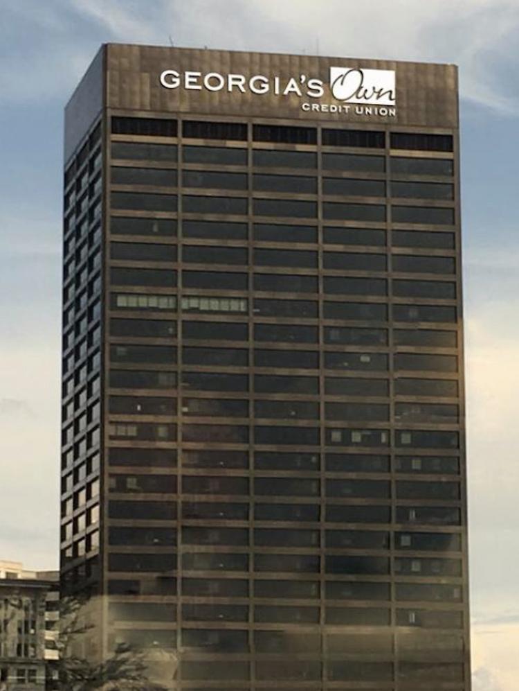 Own relocating downtown, putting name atop Equitable Building Atlanta Business Chronicle