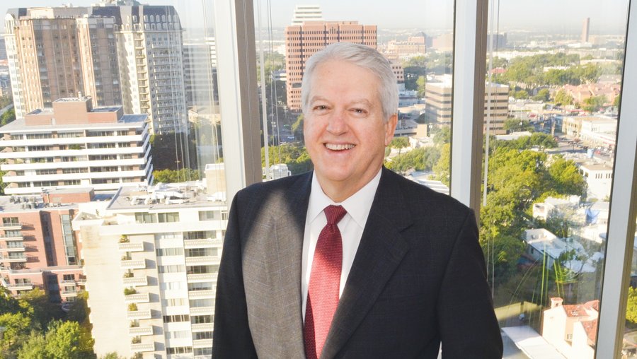 Prosperity Bank with 22 billion in assets keeps community focus Dallas Business Journal