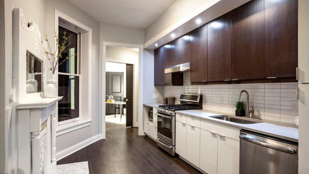 Investors snatch up prime OvertheRhine condos EXCLUSIVE Cincinnati