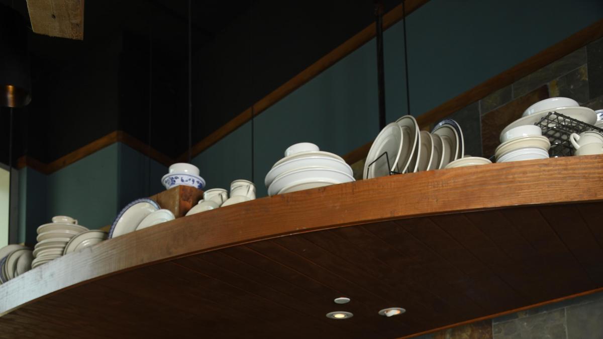 Capo ‘always liked to eat’ Atlanta Business Chronicle