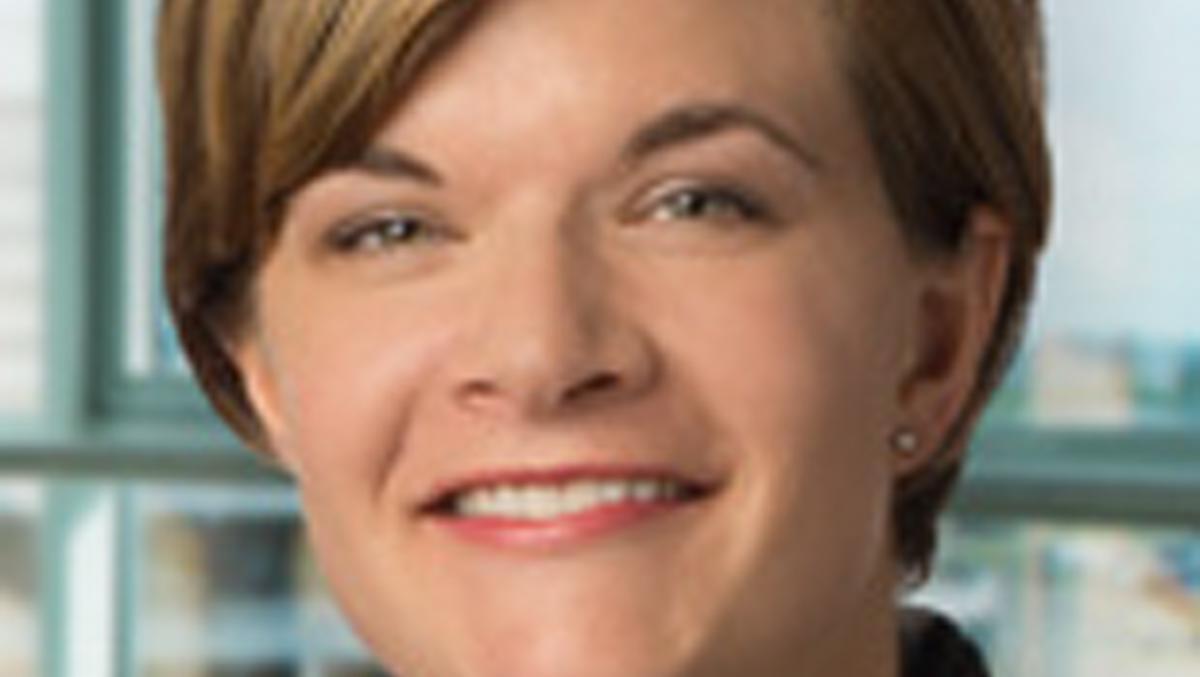 Anne Baggott | KC's Best of the Bar - Kansas City Business Journal