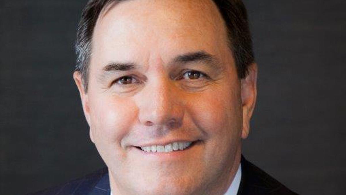 Scott Bethune KC's Best of the Bar Kansas City Business Journal