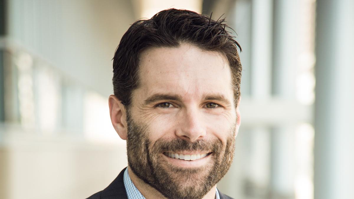 Ryan Fowler KC's Best of the Bar Kansas City Business Journal