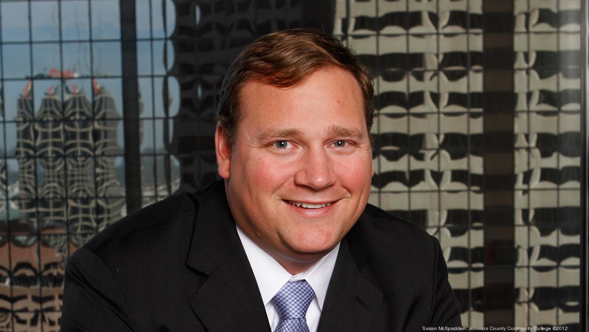 Peter Goss KC's Best of the Bar Kansas City Business Journal