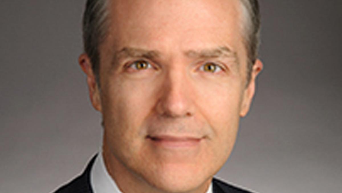 Paul Hoffmann KC's Best of the Bar Kansas City Business Journal