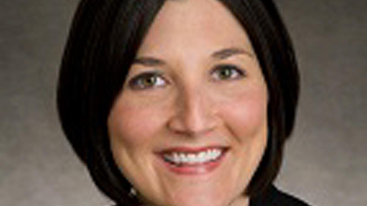 Tiffany McFarland KC's Best of the Bar Kansas City Business Journal