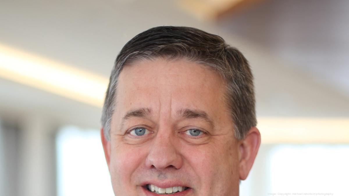 Bob Thompson KC's Best of the Bar Kansas City Business Journal