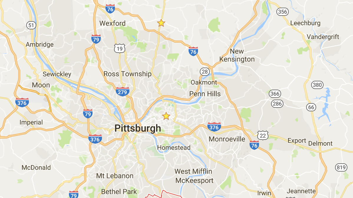 What are the wealthiest ZIP codes in the Pittsburgh region Pittsburgh Business Times