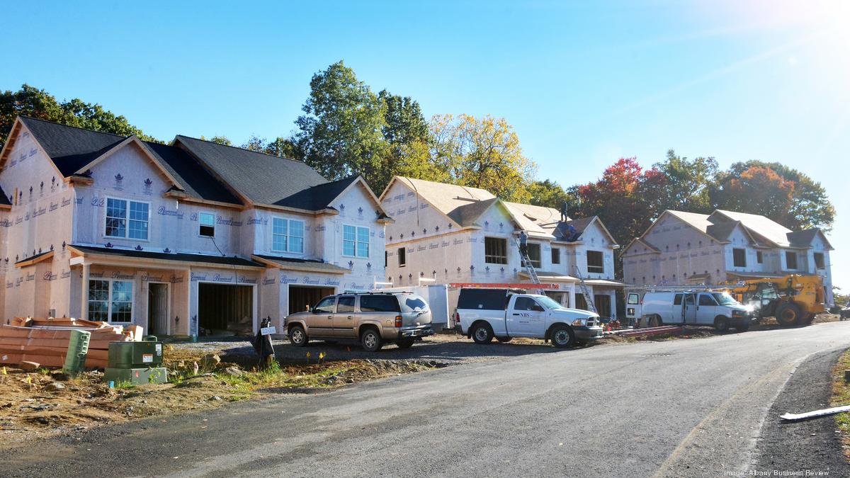 Richard Rosetti bringing 7 million development of upscale townhomes to