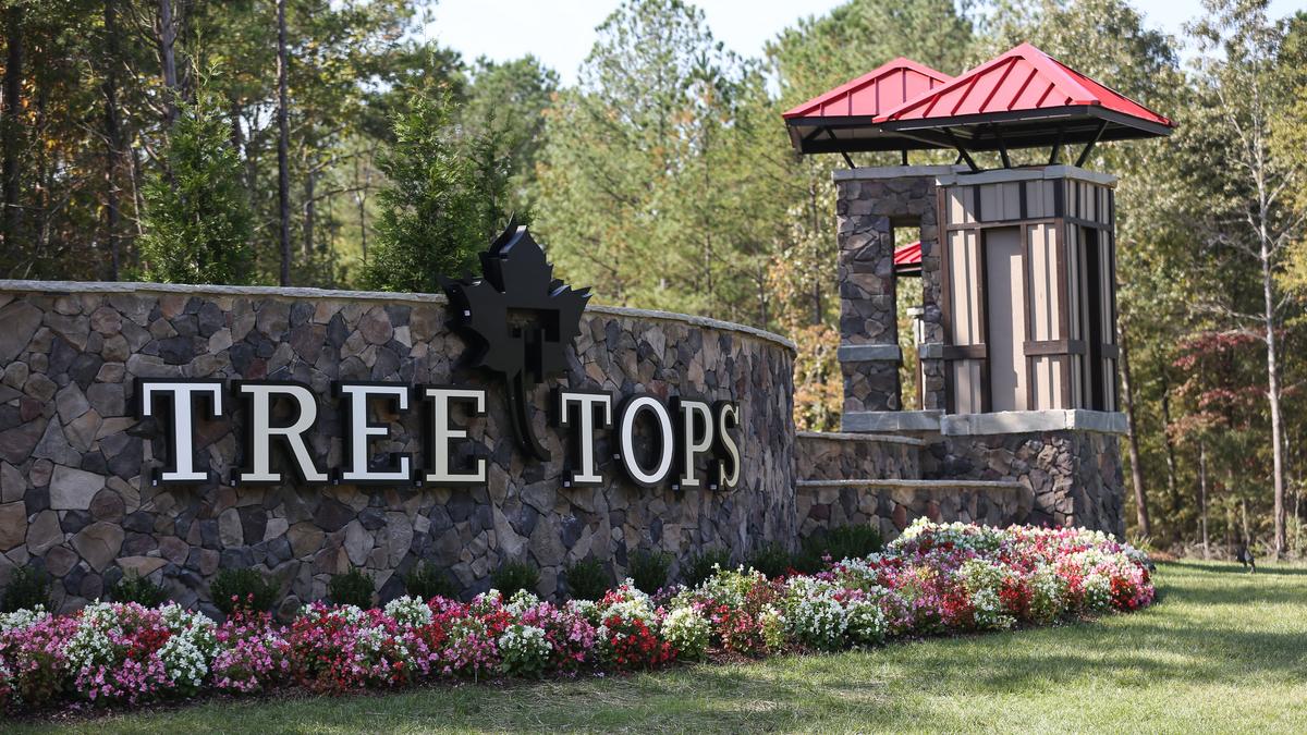 Tree Tops by Lennar kicks off with 80 home sales in Lancaster County active adult community
