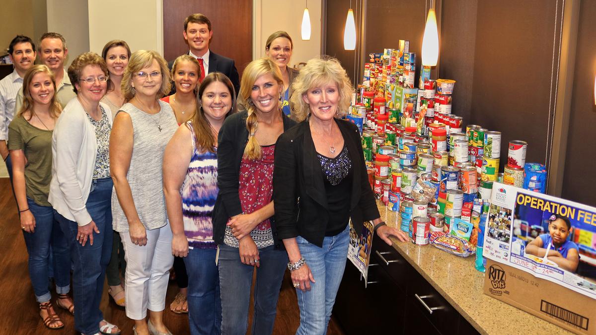 Best Places to Work finalist and Pitts Insurance Memphis