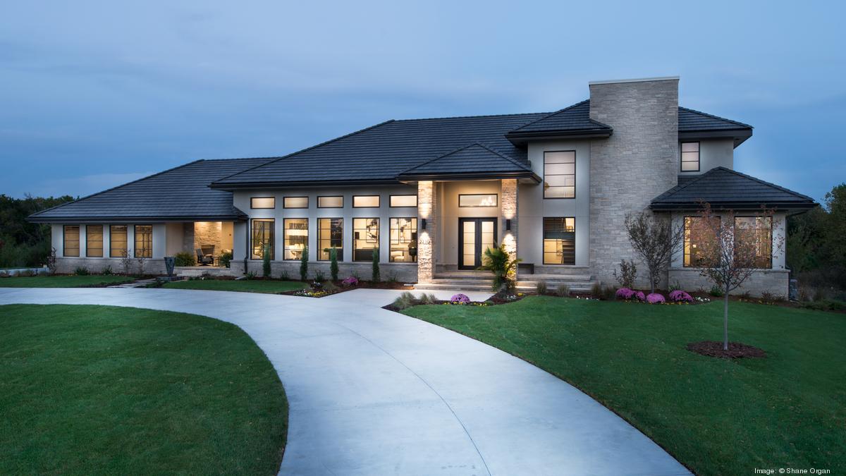 Have 1.5 million? Nies Homes has a house for you Wichita Business