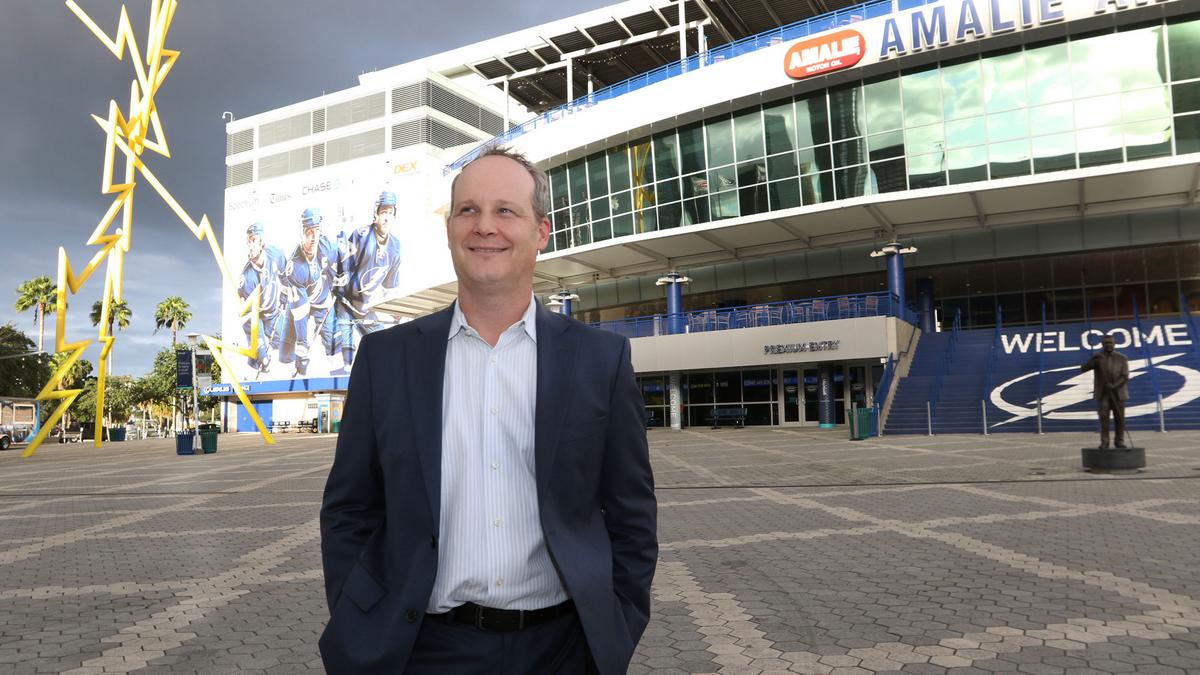 Tampa Bay Lightning on X: Some afternoon suit pics 