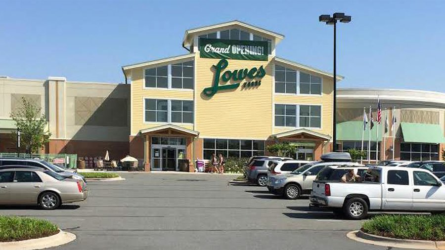 Lowes Foods Of Mooresville