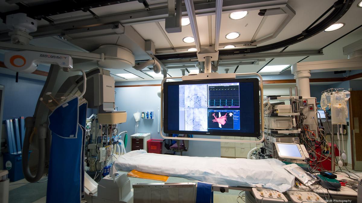 Doylestown Hospital plans 32 million expansion, renovation of its