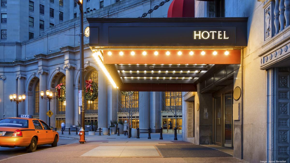 How to maximize the value of your hotel points The Business Journals