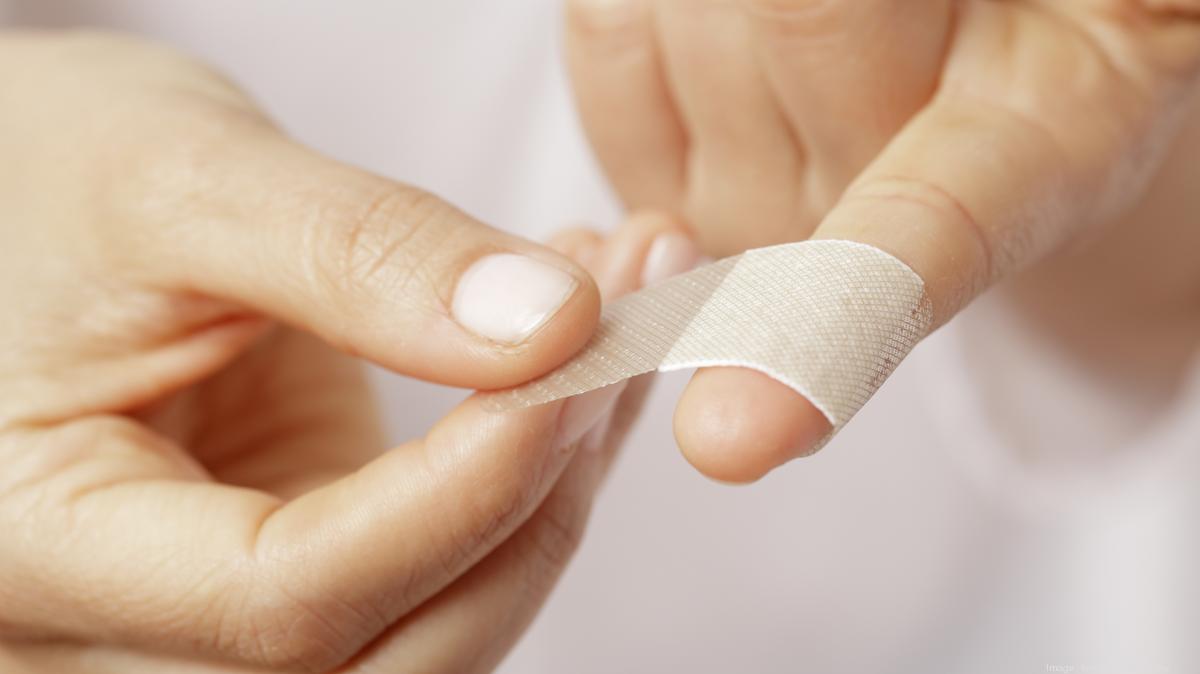 Why the BandAid solution is the best kind of fix L.A. Business First