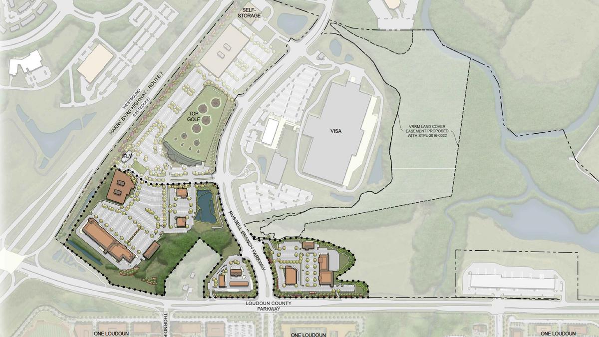 Topgolf business plan pdf image