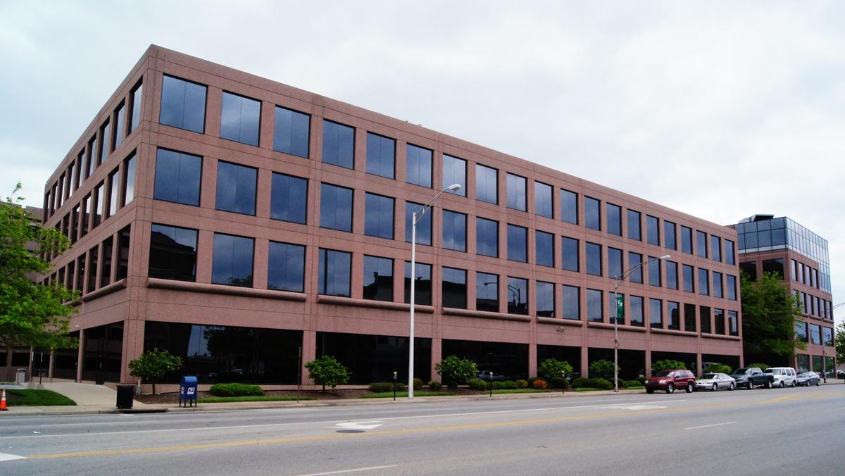 Paycor adds space for 280 employees in Cincinnati Cincinnati Business