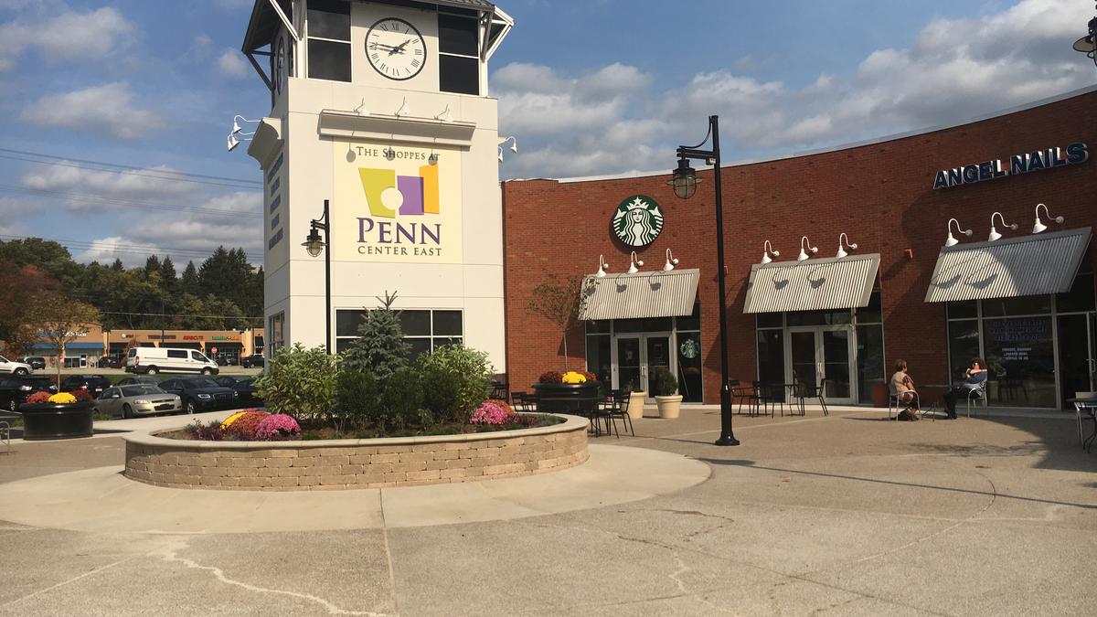 First look Rec333 at Penn Center East Pittsburgh Business Times