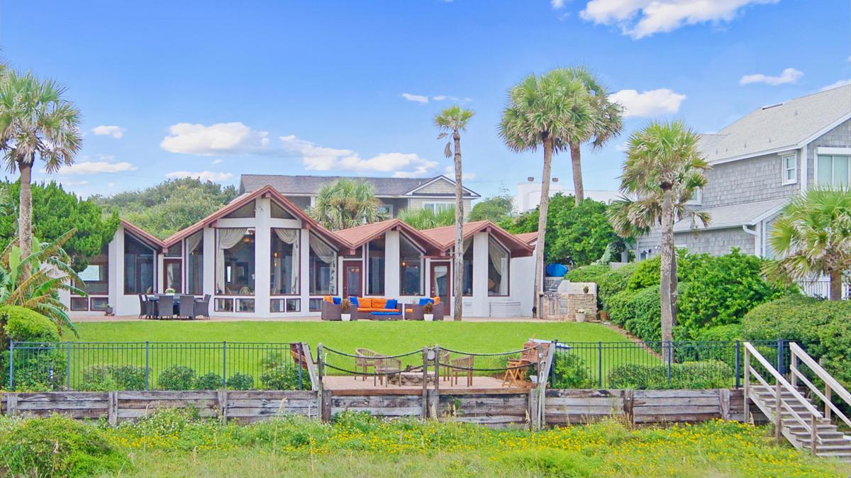 2.1 million Atlantic Beach home for sale Jacksonville Business Journal